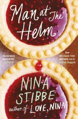 Man At the Helm 0241003164 Book Cover