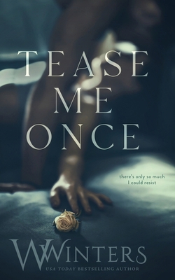 Tease Me Once B0DZXZBLB3 Book Cover