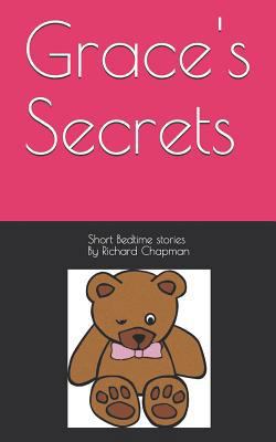 Grace's Secrets 1723954772 Book Cover
