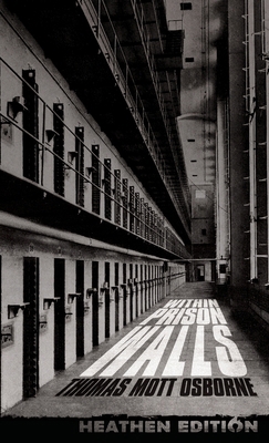 Within Prison Walls (Heathen Edition) 1963228286 Book Cover