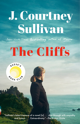 The Cliffs: Reese's Book Club 0593312848 Book Cover