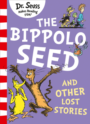 Bippolo Seed and Other Lost Stories 0008288097 Book Cover