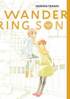 Wandering Son: Volume Six 1606997076 Book Cover