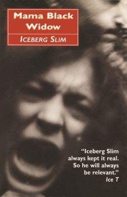 Mama Black Widow 0857869779 Book Cover
