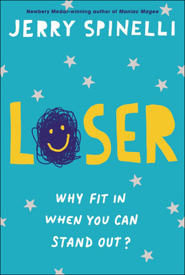 Loser 0756915570 Book Cover
