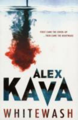 Whitewash 0778302075 Book Cover