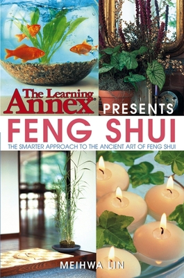 Feng Shui 0764541447 Book Cover