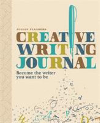 The Creative Writing Journal 1789500125 Book Cover