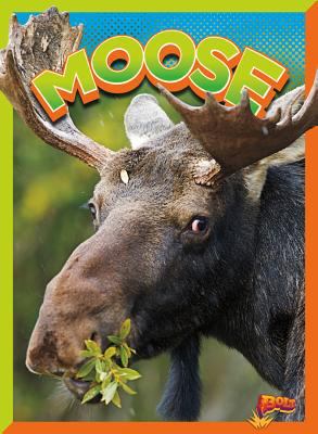 Moose 1680720538 Book Cover