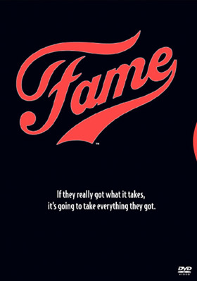 Fame [German] B00008WJBF Book Cover