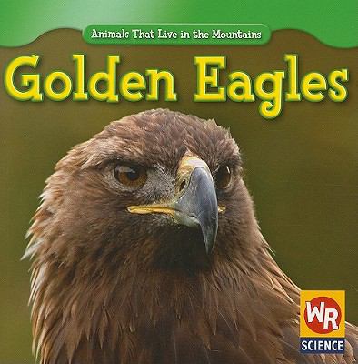 Golden Eagles 143392496X Book Cover