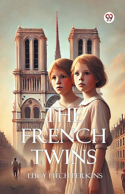 The French Twins 9370422641 Book Cover