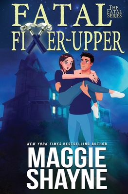 Fatal Fixer Upper 1648393799 Book Cover