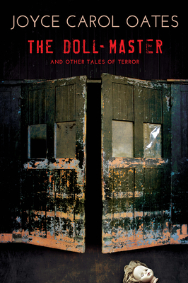 The Doll-Master and Other Tales of Terror 0802124887 Book Cover