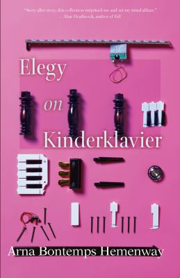 Elegy on Kinderklavier 1936747766 Book Cover