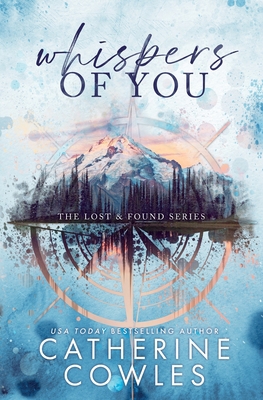 Whispers of You: A Lost & Found Special Edition 1951936485 Book Cover