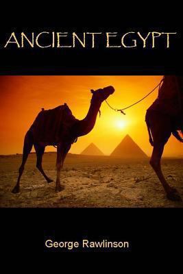 Ancient Egypt 149479828X Book Cover