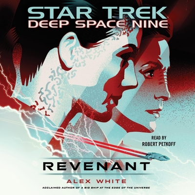 Revenant 1797123432 Book Cover