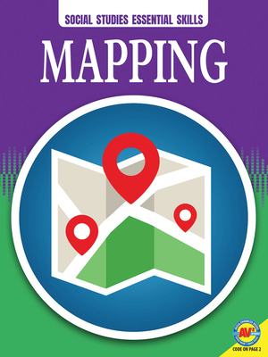Mapping 1791108784 Book Cover