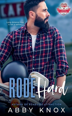 Rode Hard B0G75CFVVW Book Cover