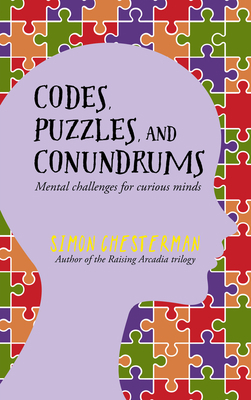 Codes, Puzzles and Conundrums: Mental Challenge... 9814828092 Book Cover