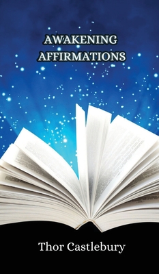 Awakening Affirmations 9916342229 Book Cover