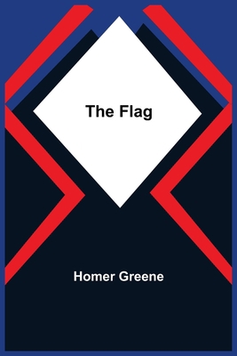 The Flag 9356016615 Book Cover