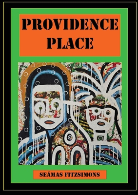 Providence Place [Large Print] 0648602931 Book Cover