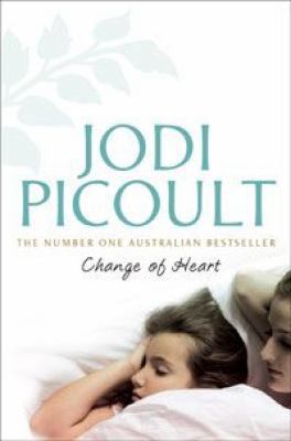 Change Of Heart 1741757614 Book Cover