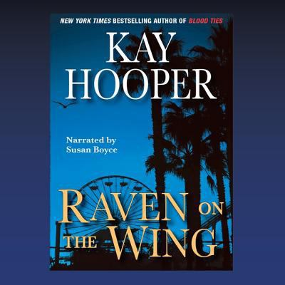 Raven on the Wing 160998143X Book Cover