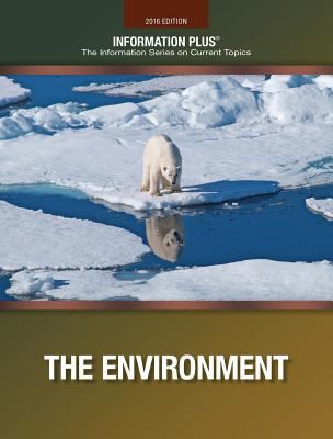 The Environment: A Revolution in Attitudes 1573026689 Book Cover