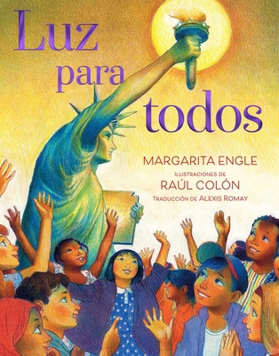 Luz Para Todos (Light for All) [Spanish] 1665929529 Book Cover
