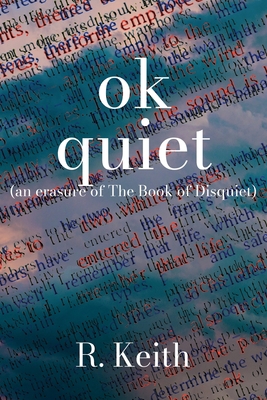 Ok Quiet 1989940188 Book Cover