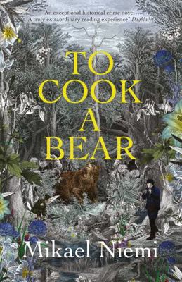 To Cook a Bear 0857058924 Book Cover