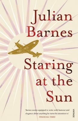 Staring at the Sun 0099540096 Book Cover