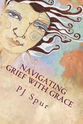 Navigating Grief with Grace 0692640827 Book Cover