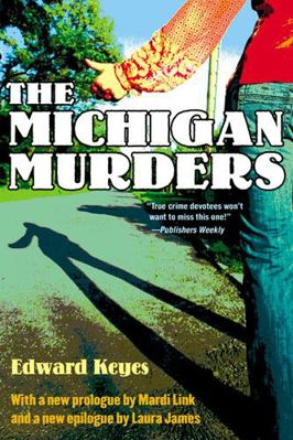 The Michigan Murders 0472034464 Book Cover