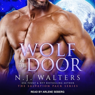 Wolf at the Door B0BSKXSC9W Book Cover