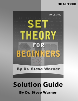 Set Theory for Beginners - Solution Guide 1951619021 Book Cover
