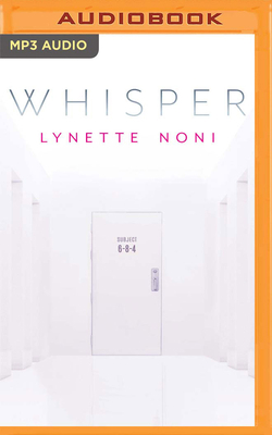 Whisper 1799759768 Book Cover