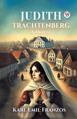 Judith Trachtenberg A Novel 9370810331 Book Cover