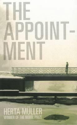 The Appointment 1846272769 Book Cover