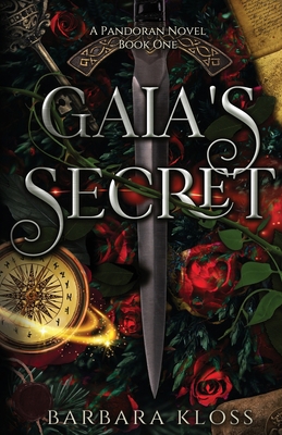 Gaia's Secret 1734457309 Book Cover