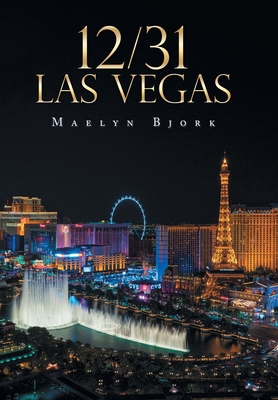 12/31 Las Vegas 1796087904 Book Cover