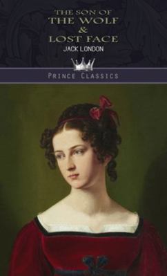 The son of the wolf & Lost Face 9390262399 Book Cover