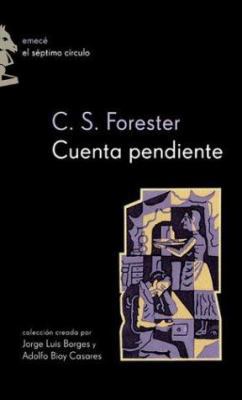 Cuenta Pendiente (Spanish Edition) [Spanish] 9500424622 Book Cover
