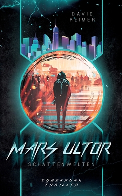 Mars Ultor: Schattenwelten [German] 3740782080 Book Cover
