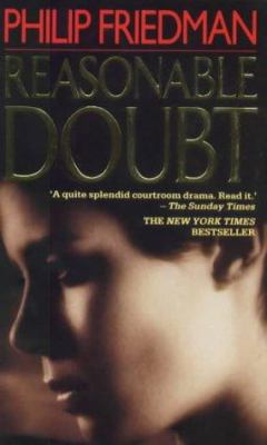 Reasonable Doubt [Spanish] 0747235805 Book Cover