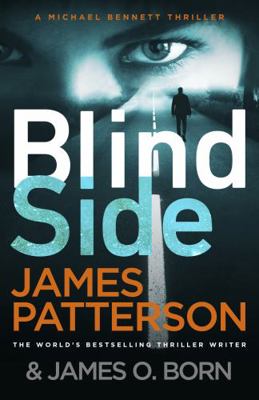 Blindside: (Michael Bennett 12). A missing daug... 1787461750 Book Cover