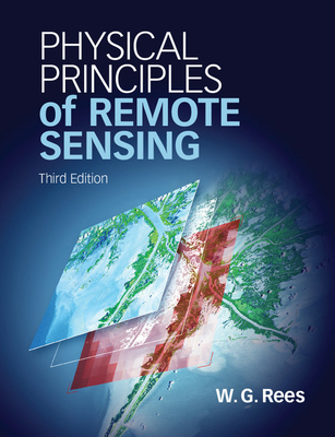 Physical Principles of Remote Sensing. by Garet... 052118116X Book Cover